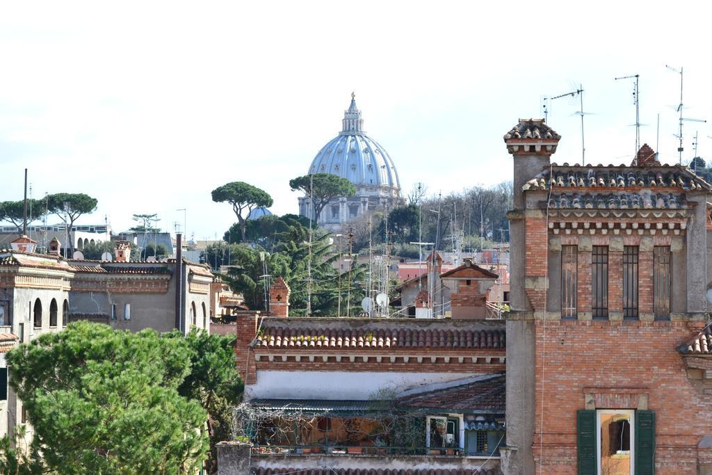 St.peter Withlove Appartamento Roma