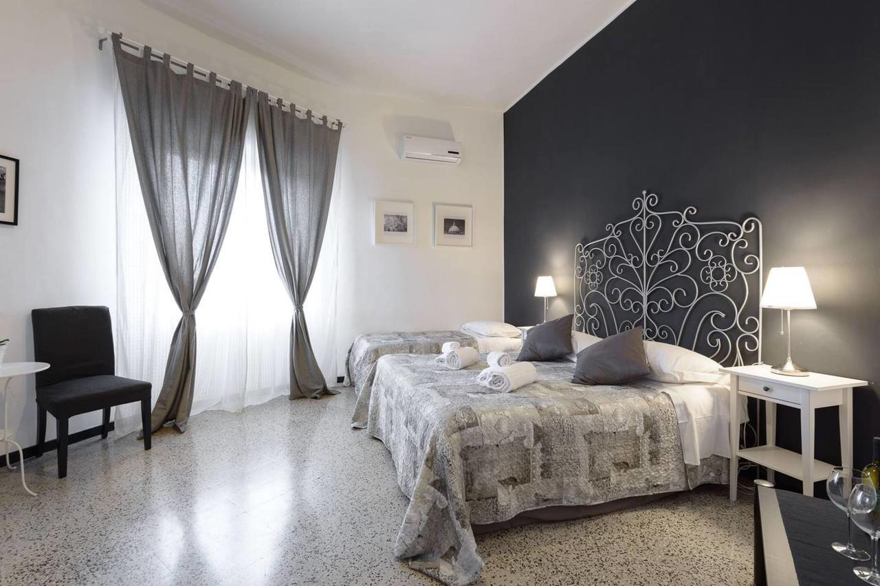 Appartamento St.peter Withlove Roma