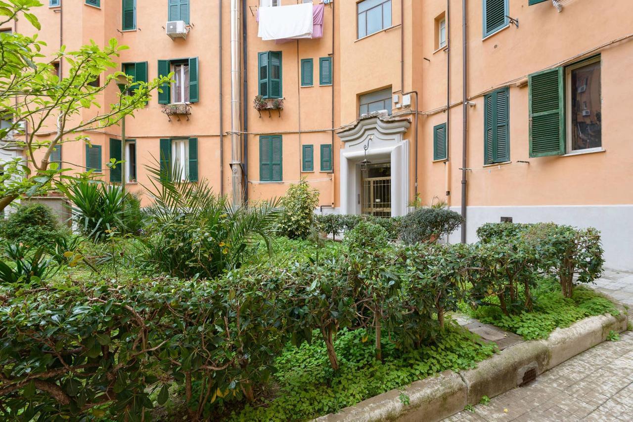 Appartamento St.peter Withlove
